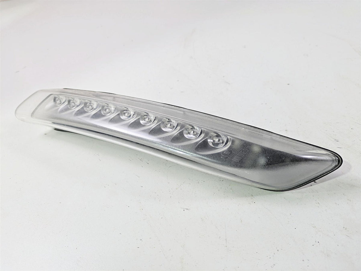 2014 BMW K1600 GTL K48 Front Blinker Turn Signal Set 63137717871 63137717872 {{ shop.shopifyCountryName }} - Mototech271