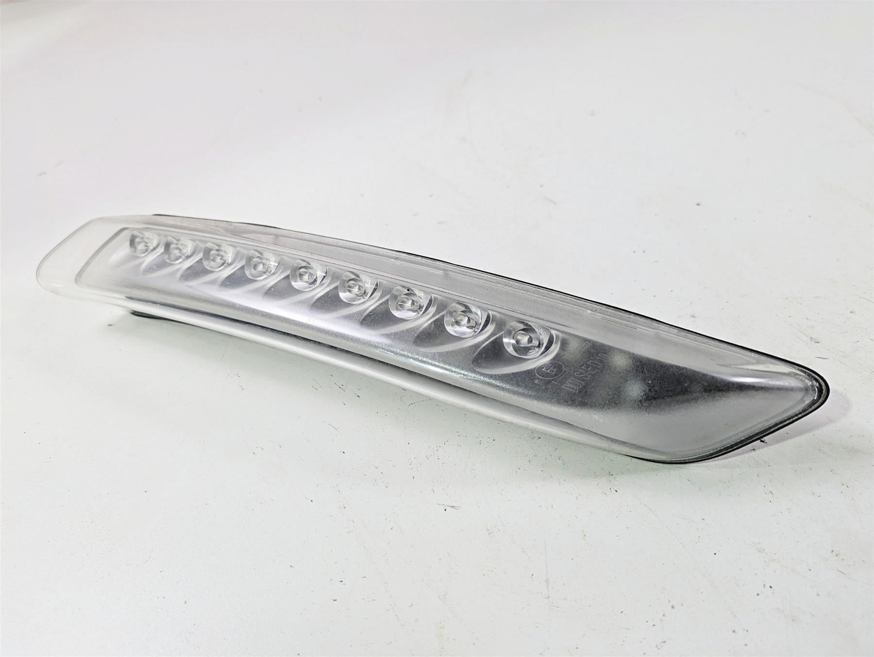 2014 BMW K1600 GTL K48 Front Blinker Turn Signal Set 63137717871 63137717872 {{ shop.shopifyCountryName }} - Mototech271