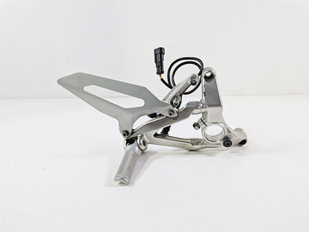 2017 Ducati Panigale 1299 Right Foot Peg & Frame Mount 82414621AA 8291E071AA-Mototech271