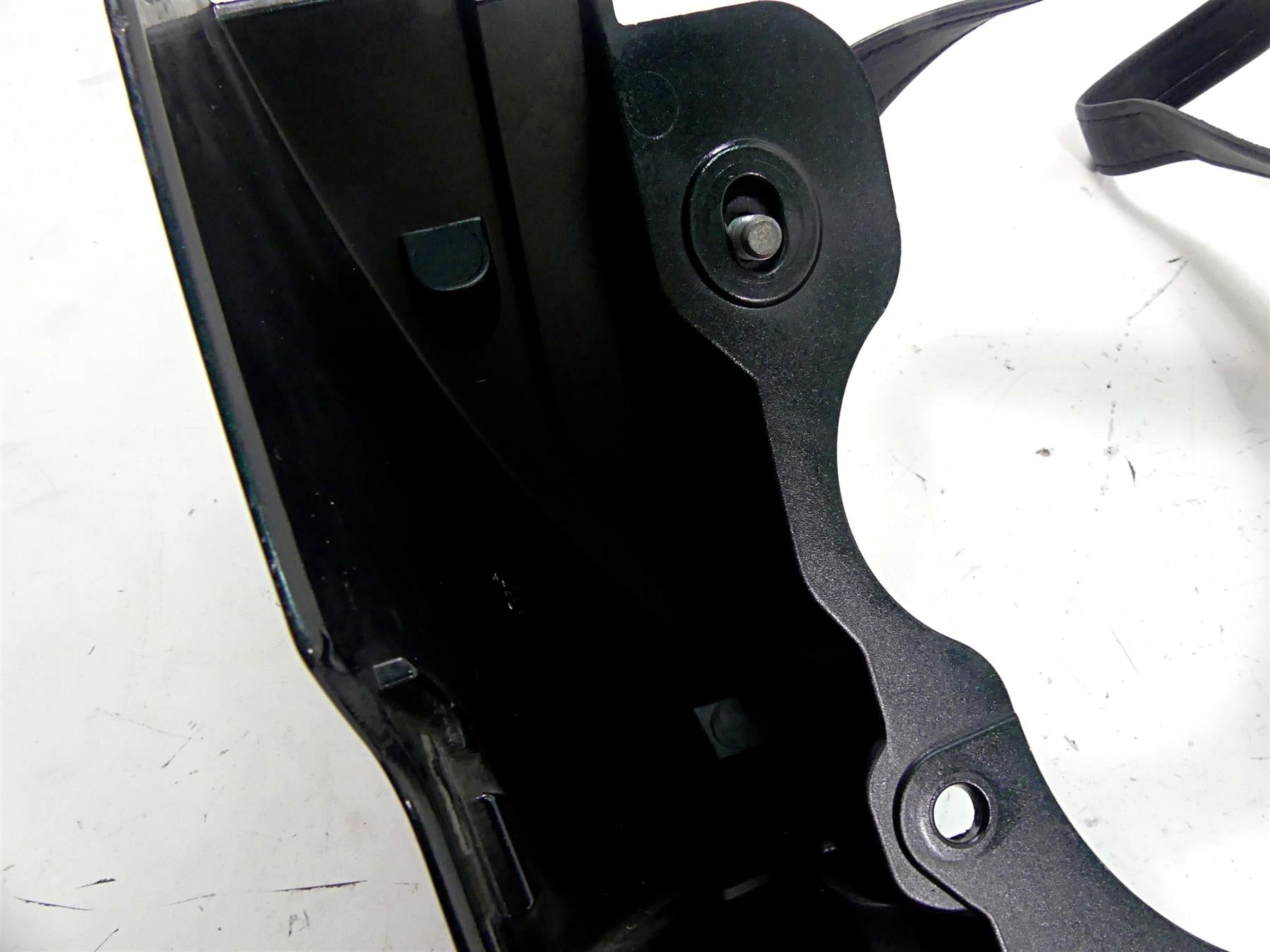 2015 Harley Davidson VRSCDX Night Rod Sp Rear Fender Deep Jade Pearl 59500030 {{ shop.shopifyCountryName }} - Mototech271