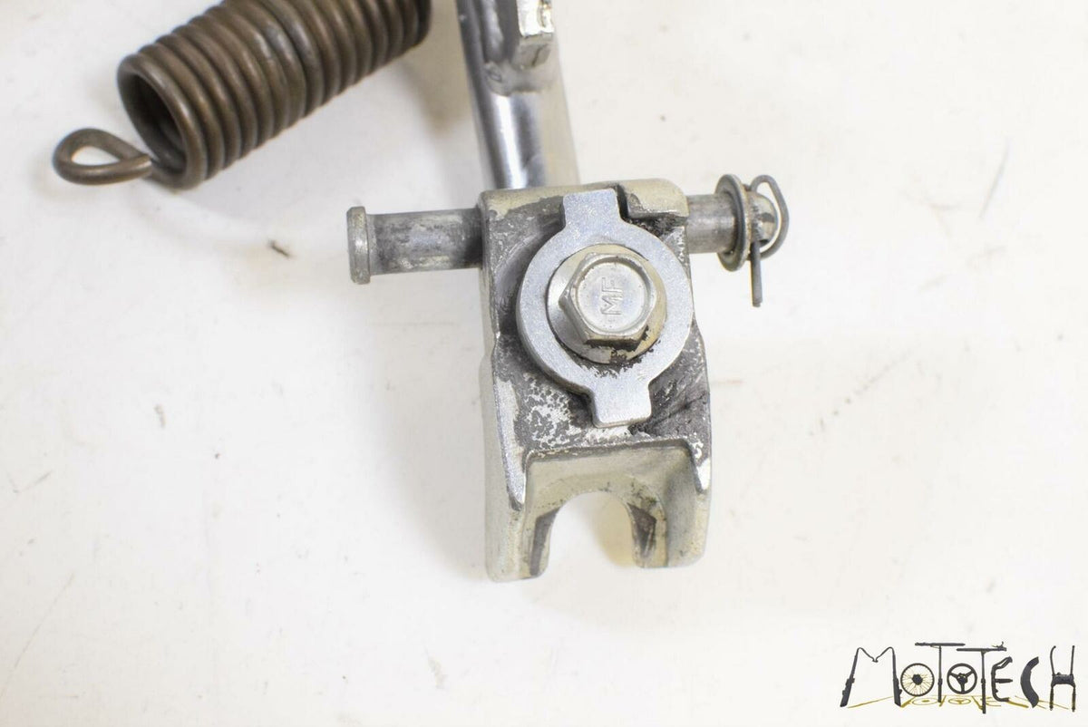 2014 Harley 103 FXDWG Dyna Wide Glide Side Kickstand Jiffy Stand 49704-90H {{ shop.shopifyCountryName }} - Mototech271