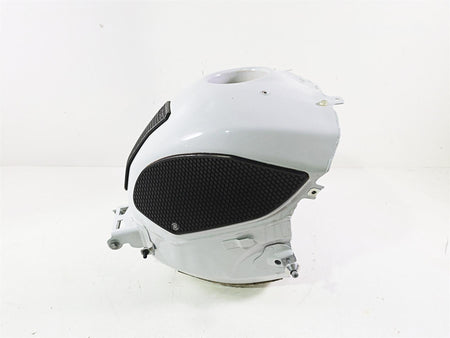 2016 BMW S1000RR K46 Fuel Gas Petrol Tank - No Dents 16117717884 {{ shop.shopifyCountryName }} - Mototech271