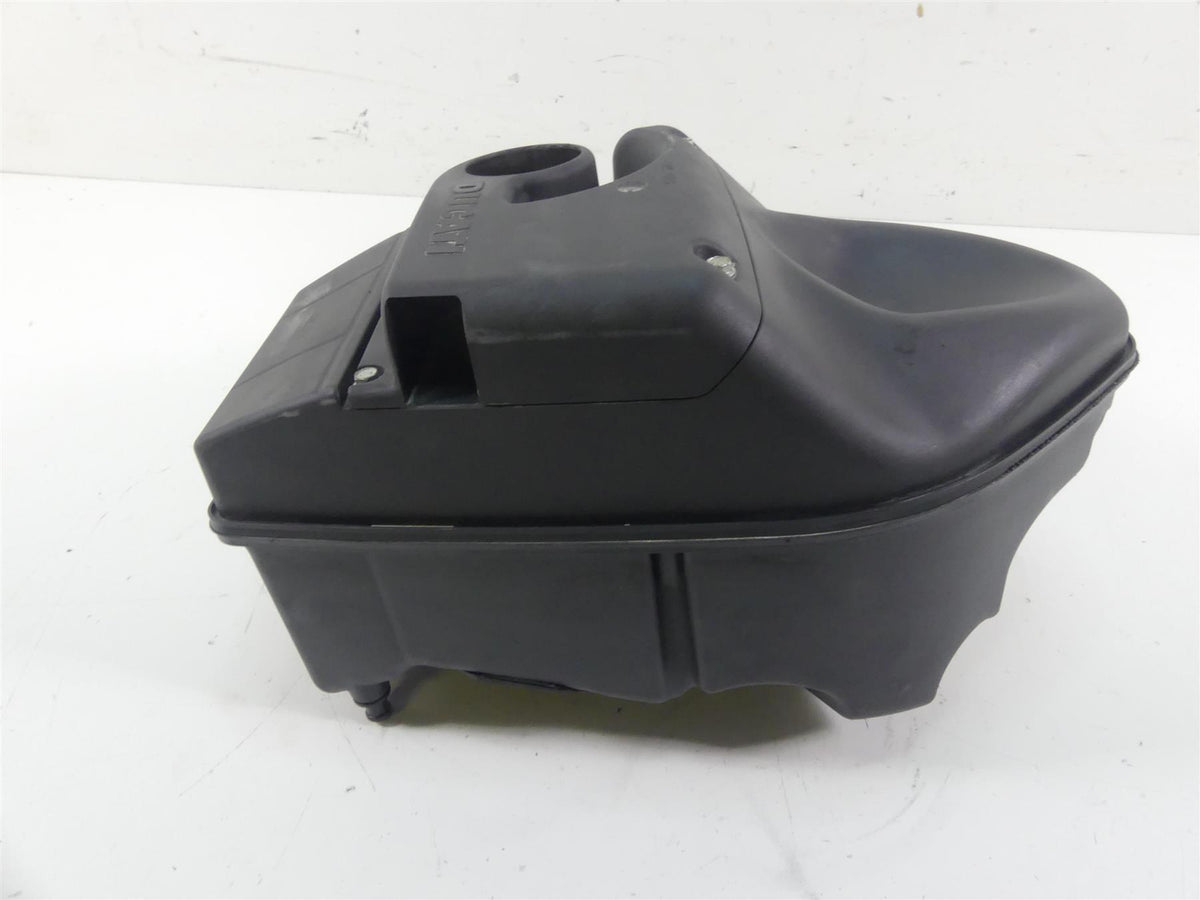 2007 Ducati Sport Classic GT1000 Air Filter Cleaner Breather Box 44211291B {{ shop.shopifyCountryName }} - Mototech271