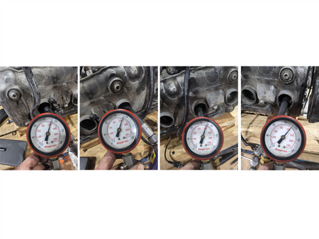 2014 BMW S1000RR K46 Excellent Running 104EA Engine Motor 33K -Video 11008561981 {{ shop.shopifyCountryName }} - Mototech271