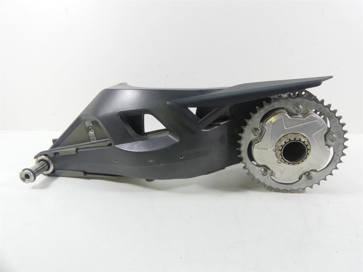 2012 Mv Agusta Brutale 1090 R Swingarm Swing Arm & Rear Axle 8AA0B3614 {{ shop.shopifyCountryName }} - Mototech271