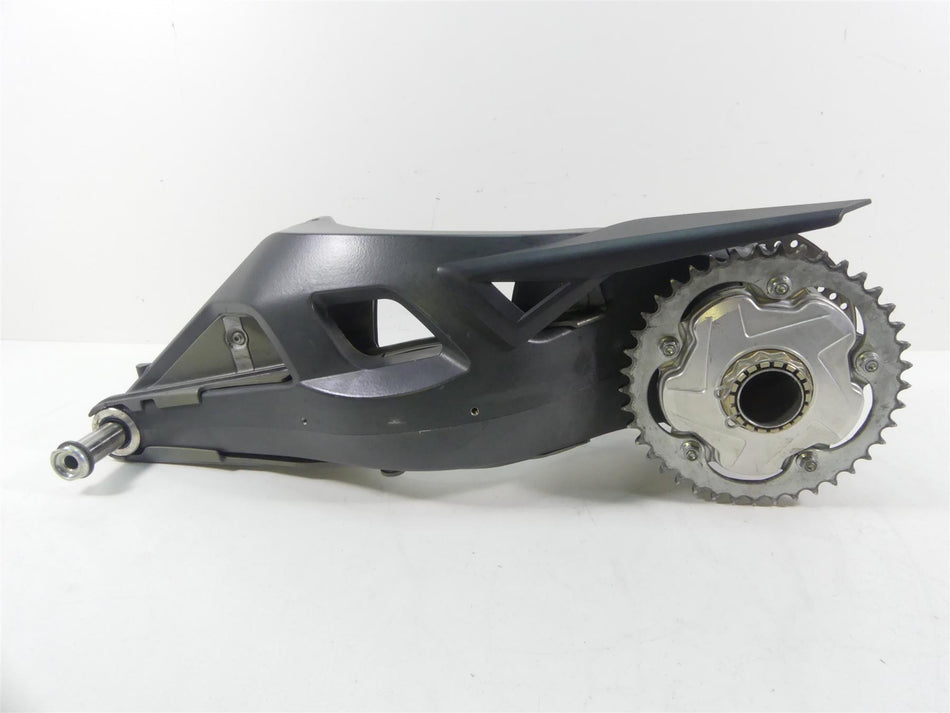 2012 Mv Agusta Brutale 1090 R Swingarm Swing Arm & Rear Axle 8AA0B3614 {{ shop.shopifyCountryName }} - Mototech271