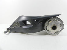 Load image into Gallery viewer, 2012 Mv Agusta Brutale 1090 R Swingarm Swing Arm &amp; Rear Axle 8AA0B3614
