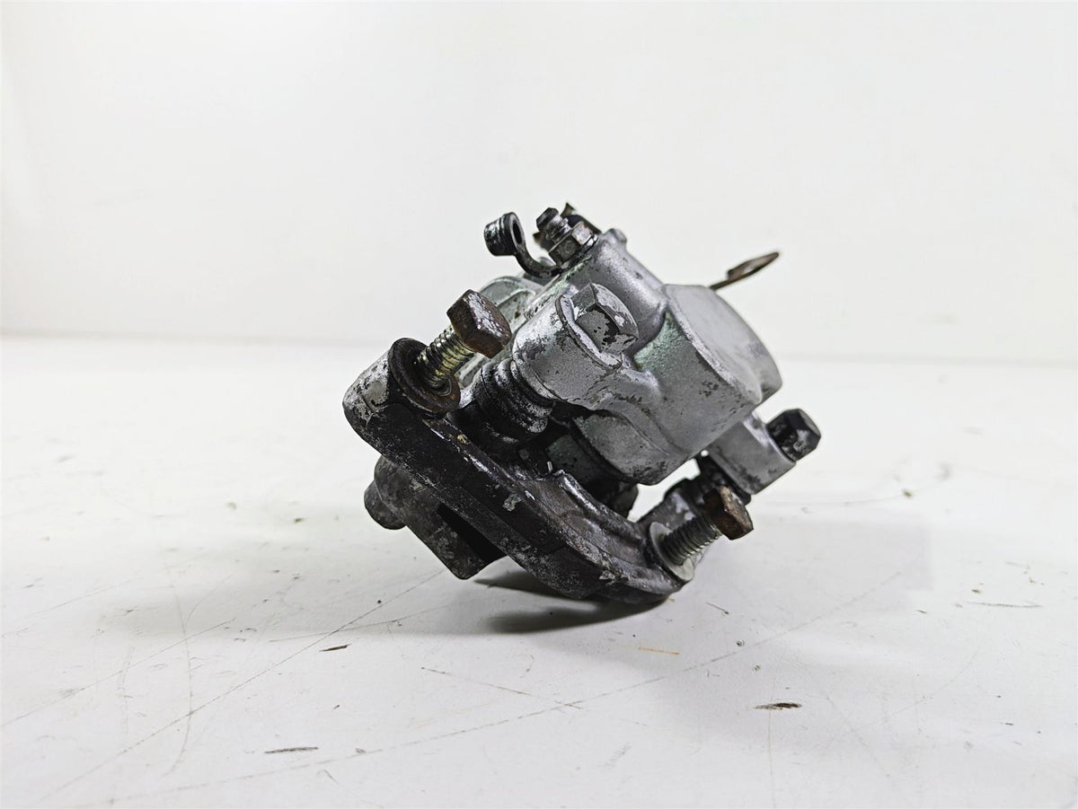 2002 Honda VT1100 Shadow Sabre Nissin Front Brake Caliper 45150-MAH-315 {{ shop.shopifyCountryName }} - Mototech271