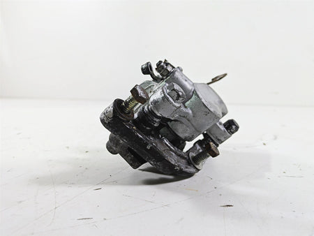 2002 Honda VT1100 Shadow Sabre Nissin Front Brake Caliper 45150-MAH-315 {{ shop.shopifyCountryName }} - Mototech271