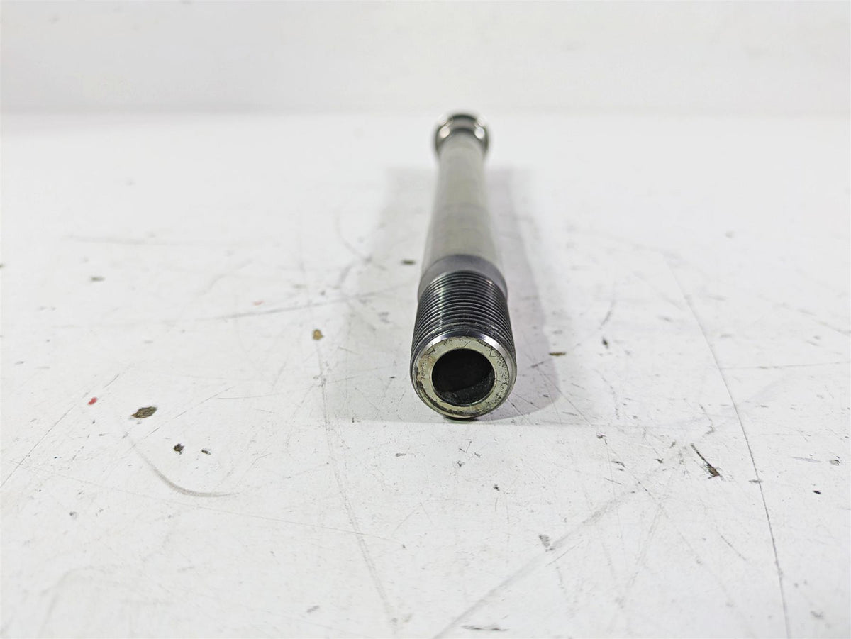 2019 Harley FLHCS Softail Heritage Front Wheel Spindle Axle 43000080 {{ shop.shopifyCountryName }} - Mototech271