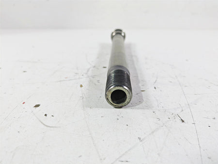 2019 Harley FLHCS Softail Heritage Front Wheel Spindle Axle 43000080 {{ shop.shopifyCountryName }} - Mototech271