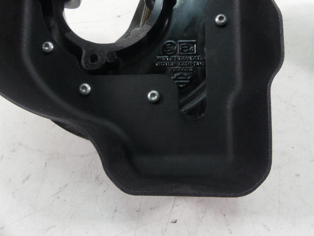 2019 Harley Softail FXBB Street Bob Screamin Eagle Air Cleaner Breather 29000211 {{ shop.shopifyCountryName }} - Mototech271