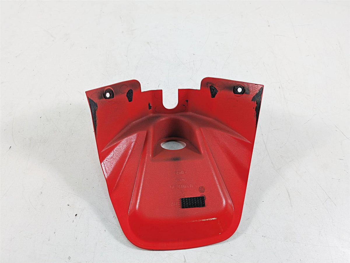 2021 Aprilia RS660 Ignition Switch Cover Fairing Cowl 2B006630 {{ shop.shopifyCountryName }} - Mototech271