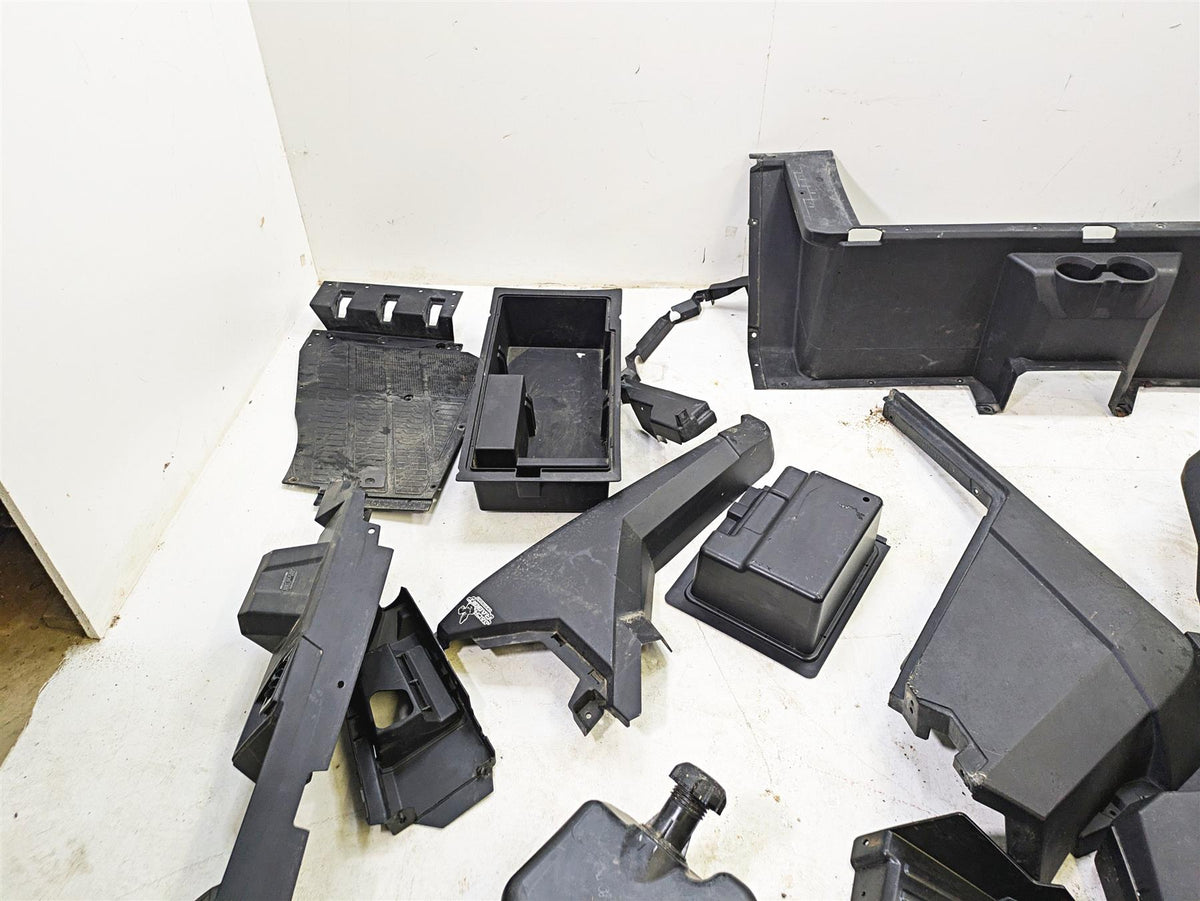 2022 Polaris Ranger 1000 Premium Bumper Dash Panel & Interior Covers 5455135 {{ shop.shopifyCountryName }} - Mototech271