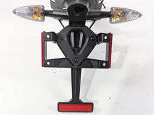 Load image into Gallery viewer, 2016 BMW R1200RS K54 Rear Blinker Turn Signal Plate Holder Set 63138534353 | Mototech271
