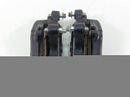 2006 Harley VRSCD Night Rod Front Brake Caliper & Line Set 44731-06A 44732-06A {{ shop.shopifyCountryName }} - Mototech271