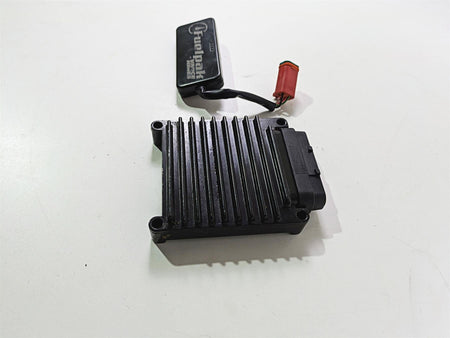 2011 Harley FXDC Dyna Super Glide Cdi Module + Vance Hines Fuelpak 32852-11 {{ shop.shopifyCountryName }} - Mototech271
