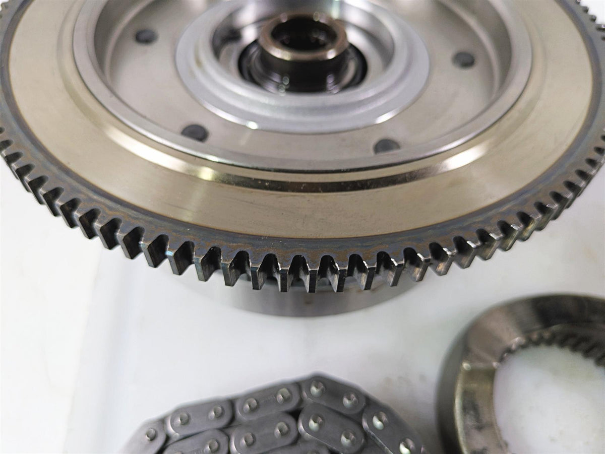 2015 Harley FXDF Dyna Fat Bob Primary Drive Clutch Kit 37816-11 {{ shop.shopifyCountryName }} - Mototech271
