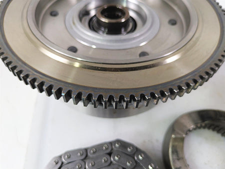 2015 Harley FXDF Dyna Fat Bob Primary Drive Clutch Kit 37816-11 {{ shop.shopifyCountryName }} - Mototech271