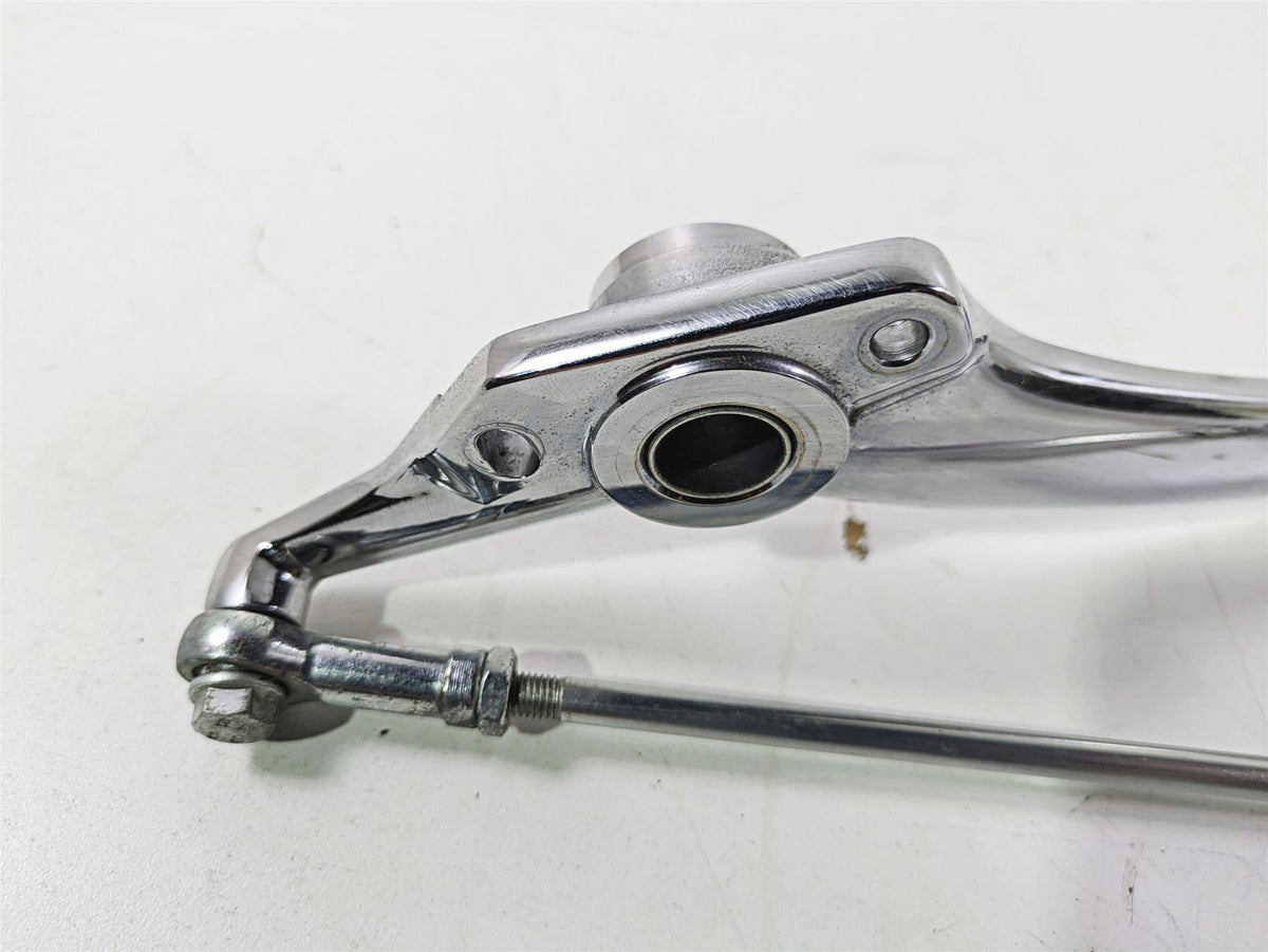 2019 Indian Chieftain Limited Chrome Gear Selector Shifter Set 5138405 {{ shop.shopifyCountryName }} - Mototech271