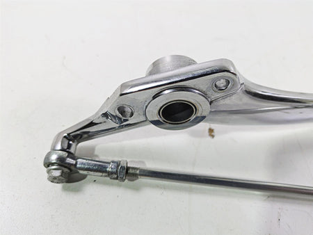 2019 Indian Chieftain Limited Chrome Gear Selector Shifter Set 5138405 {{ shop.shopifyCountryName }} - Mototech271
