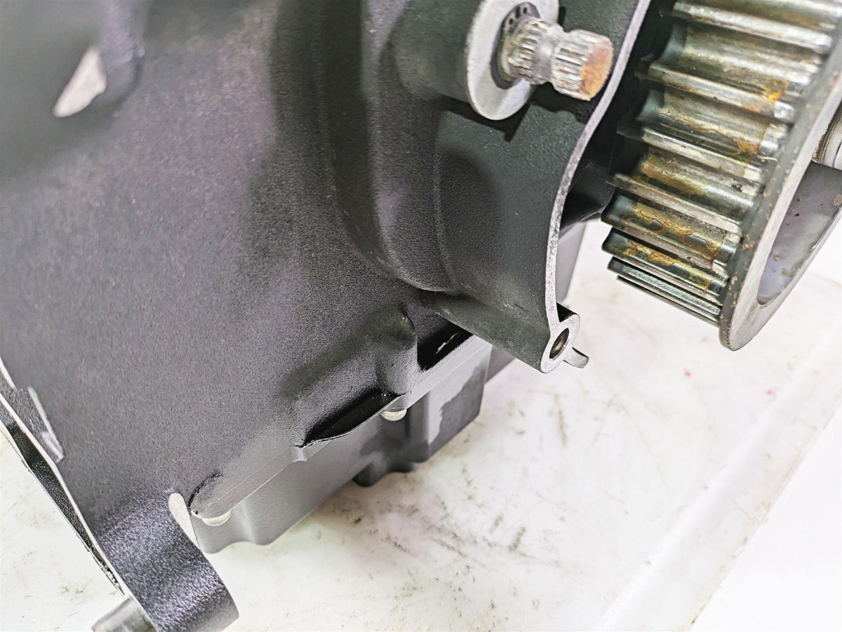 2017 Harley Dyna FXDB Street Bob Transmission Gear Box 6 Sp 19k - Read 33083-10A {{ shop.shopifyCountryName }} - Mototech271