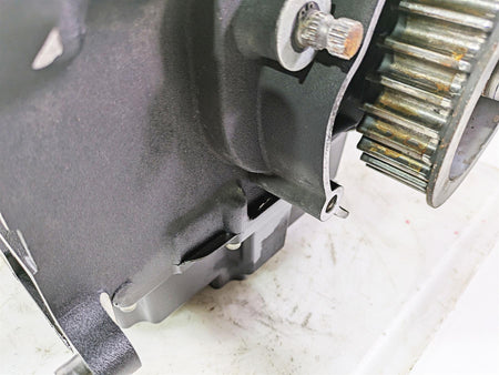 2017 Harley Dyna FXDB Street Bob Transmission Gear Box 6 Sp 19k - Read 33083-10A {{ shop.shopifyCountryName }} - Mototech271