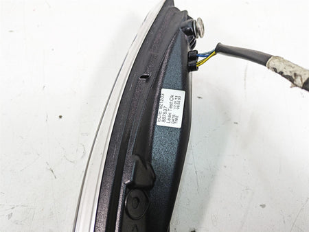 2014 Moto Guzzi California 1400 T Rear Fender Taillight Lamp Set 887536 887537 {{ shop.shopifyCountryName }} - Mototech271
