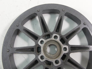 2009 Victory Vision Tour Rear 70T Drive Belt Sprocket Pully 1332399 | Mototech271