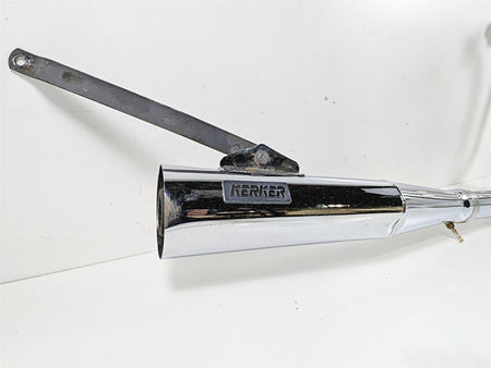 1978 Suzuki GS550 E Exhaust System Header Muffler Kerker {{ shop.shopifyCountryName }} - Mototech271