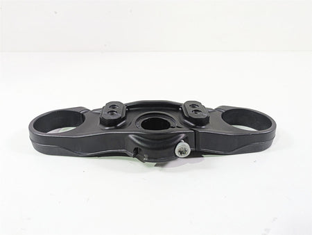 2017 KTM 1290 Super Duke GT Upper Triple Tree Steering Clamp 6140103402933S {{ shop.shopifyCountryName }} - Mototech271