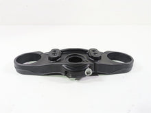 Load image into Gallery viewer, 2017 KTM 1290 Super Duke GT Upper Triple Tree Steering Clamp 6140103402933S
