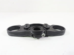 2017 KTM 1290 Super Duke GT Upper Triple Tree Steering Clamp 6140103402933S