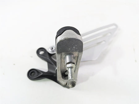 2023 Kawasaki ZX1400 ZX14R Ninja Front Left Rider Foot Peg Footpeg 35063-1337 {{ shop.shopifyCountryName }} - Mototech271