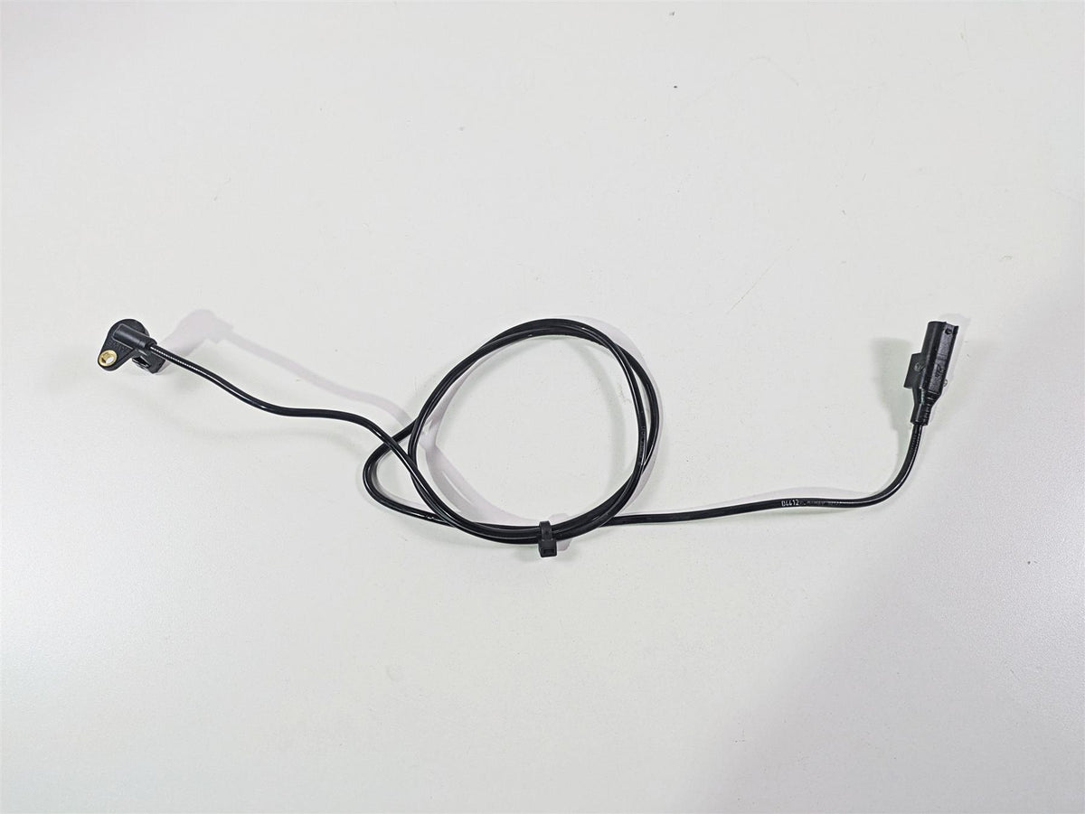 2022 BMW RnineT Pure K22 Rear Abs Brake Wheel Speed Sensor 34527677824 {{ shop.shopifyCountryName }} - Mototech271