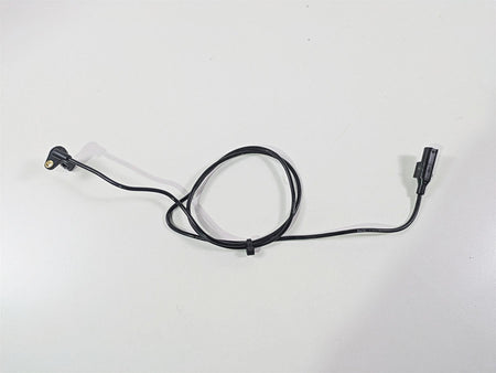 2022 BMW RnineT Pure K22 Rear Abs Brake Wheel Speed Sensor 34527677824 {{ shop.shopifyCountryName }} - Mototech271