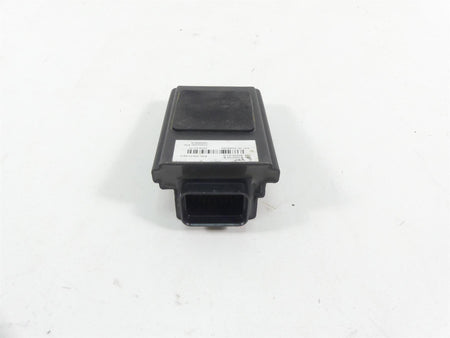 2019 Aprilia Tuono V4 RR Factory Suspensions Control Module Unit Asc 2D000479 {{ shop.shopifyCountryName }} - Mototech271