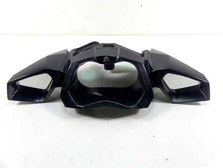 2018 Seadoo GTS 90 Left Right Mirror Rear View & Gauge Cover Set 291004261 {{ shop.shopifyCountryName }} - Mototech271