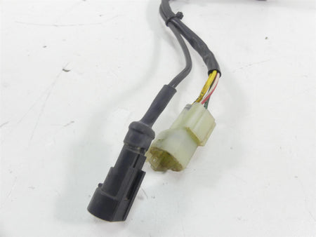 2009 Ducati Monster 1100 S Cdi Ecu Speedo Gauges Ignition Switch Key 40610703A {{ shop.shopifyCountryName }} - Mototech271