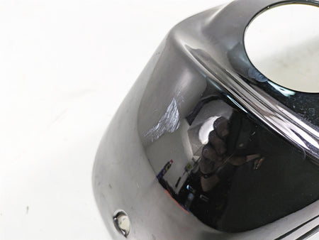 2019 Harley Touring FLHX Street Glide Smooth Dash Aftermarket Tank Cover {{ shop.shopifyCountryName }} - Mototech271