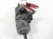 Load image into Gallery viewer, 2001 Moto Guzzi California Sp 1100  Ignition Switch Key Lock Set GU03736801
