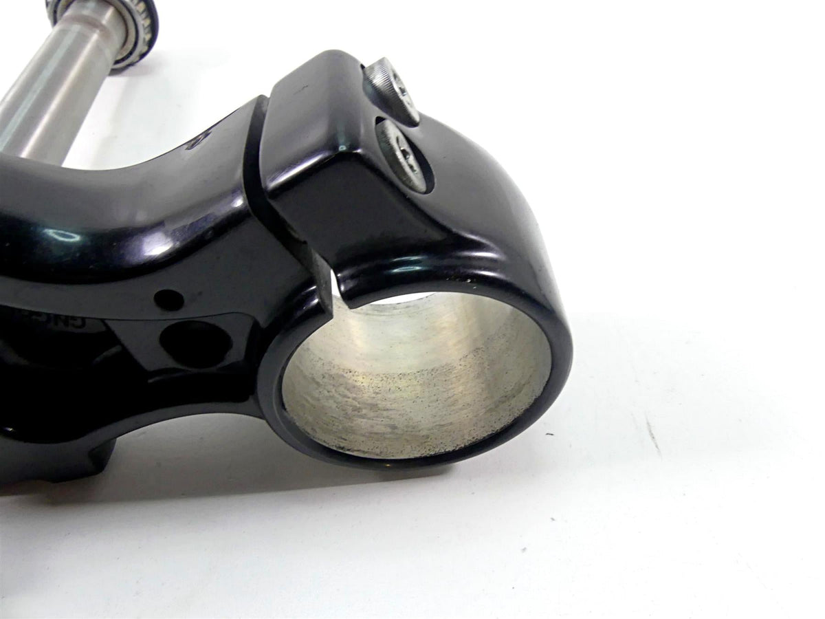 2017 Harley XL1200 CX Sportster Roadster Lower Triple Tree Clamp 56mm 45900107 {{ shop.shopifyCountryName }} - Mototech271