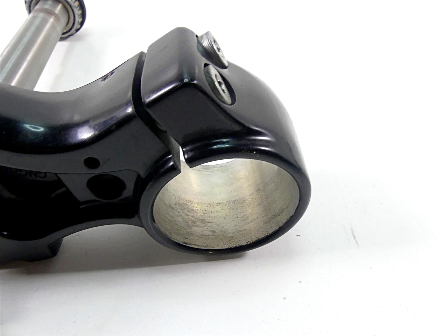 2017 Harley XL1200 CX Sportster Roadster Lower Triple Tree Clamp 56mm 45900107 {{ shop.shopifyCountryName }} - Mototech271