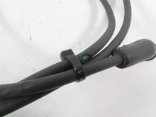 Load image into Gallery viewer, 2012 Harley Touring FLHTK Electra Glide Ignition Coil Wires &amp; Plugs 31696-07A
