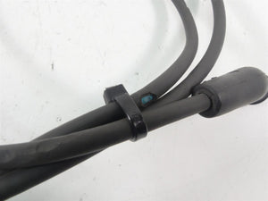2012 Harley Touring FLHTK Electra Glide Ignition Coil Wires & Plugs 31696-07A