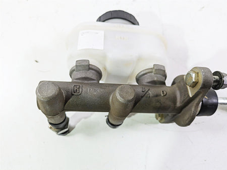 2022 Polaris Ranger 1000 Premium Main Brake Master Cylinder 3/4" 1912822 {{ shop.shopifyCountryName }} - Mototech271
