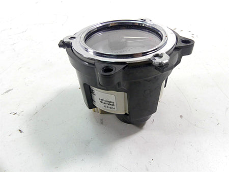 2015 Harley Touring FLHXS Street Glide Fuel Gas Petrol Level Gauge 70900163 {{ shop.shopifyCountryName }} - Mototech271