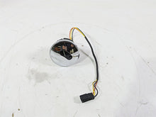 Load image into Gallery viewer, 2008 Harley FLSTC 105TH Softail Heritage Fuel Gas Petrol Level Gauge 75241-08 | Mototech271
