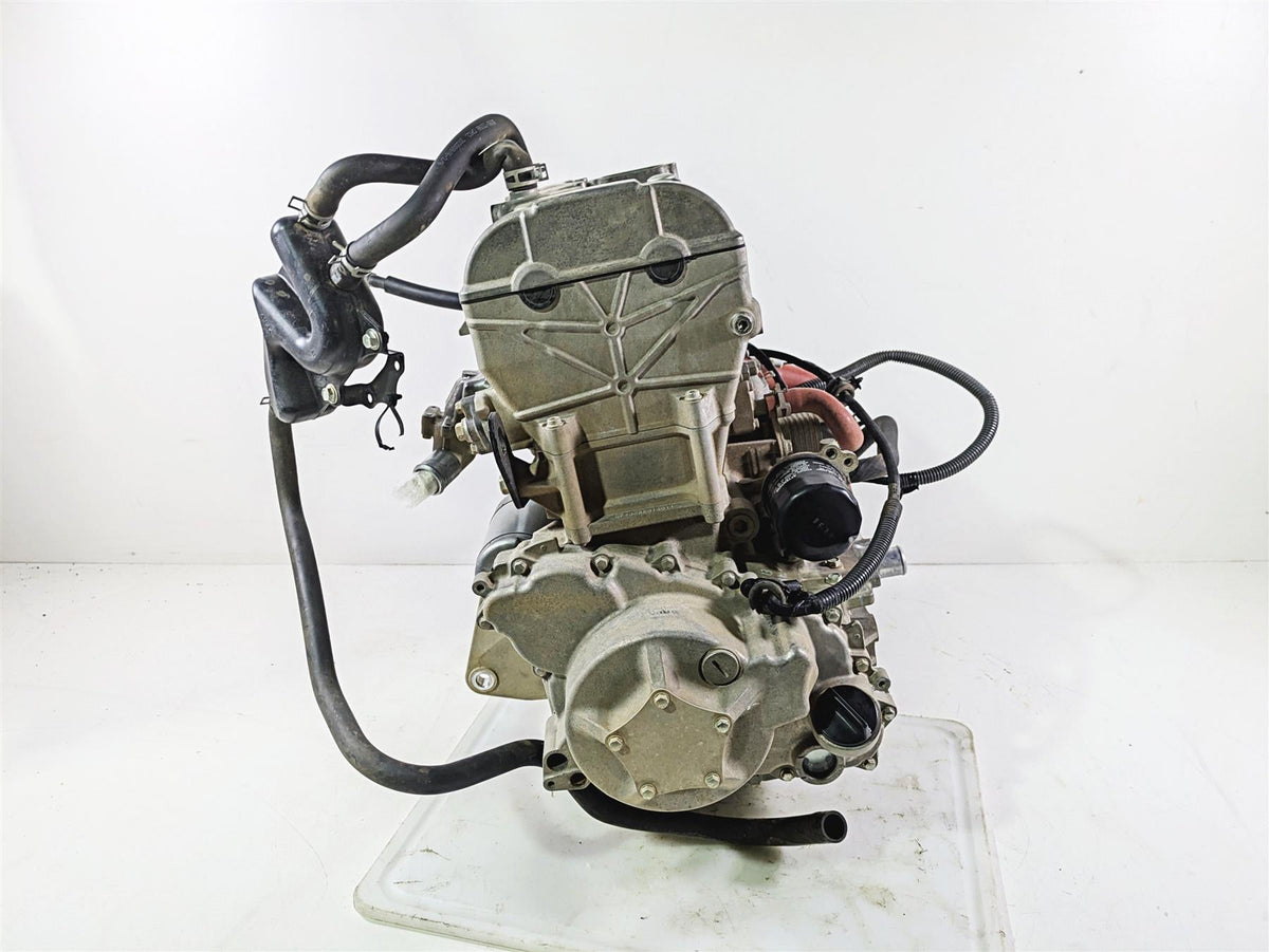 2021 Kawasaki Teryx KRX KRF 1000 Running Engine Motor 246miles Only 14001-0693 {{ shop.shopifyCountryName }} - Mototech271