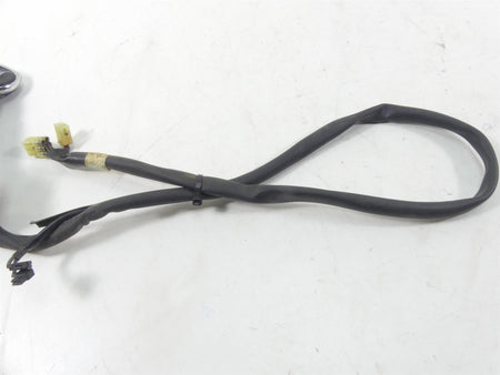 2007 Yamaha XVS1300 V-Star Right Hand Start Kill Control Switch 3D8-83972-00-00 {{ shop.shopifyCountryName }} - Mototech271